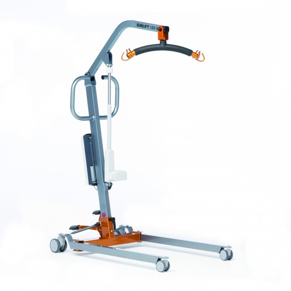 GRUA BASICA PLUS E-150