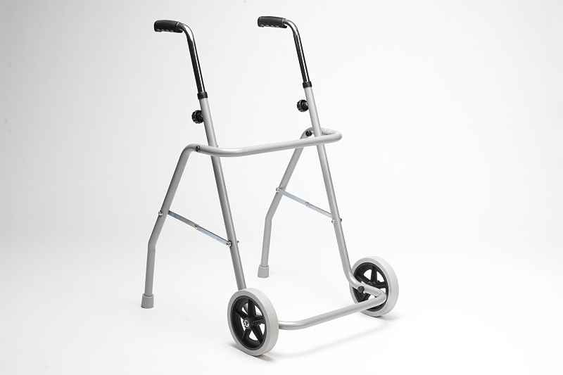 ANDADOR CLASSIC 2 RUEDAS