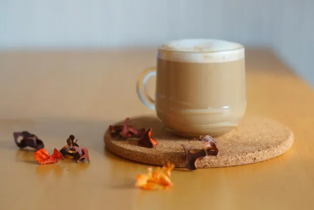 Vaso ergonómico con tapa