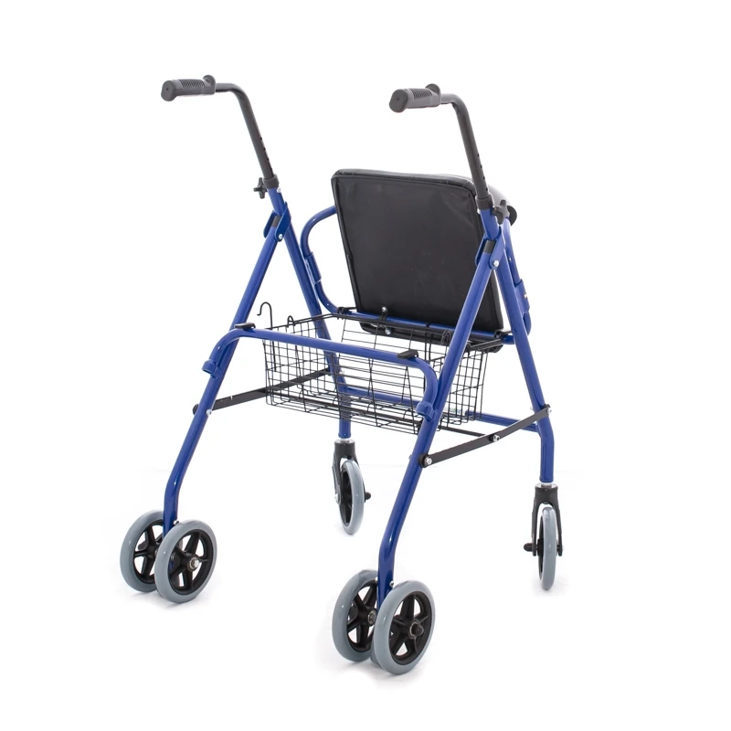 ANDADOR ROLLATOR “KY9141L”