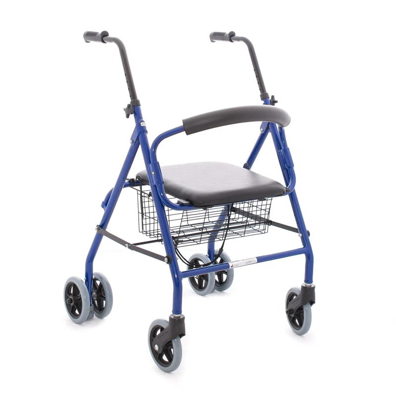 ANDADOR ROLLATOR “KY9141L”