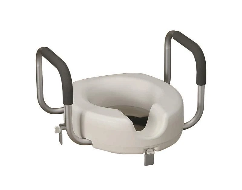 ELEVADOR ASIENTO INODORO 12CM