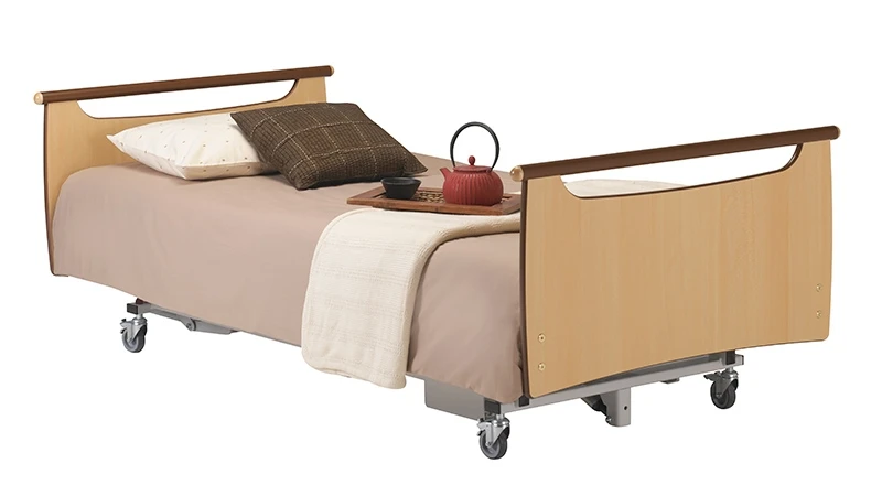 CAMA ALDRY´S EVOLUTION II