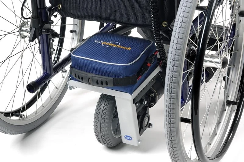 ACCESORIO SILLA DE RUEDAS APEX TGA SOLO