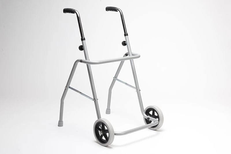 ANDADOR CLASSIC 2 RUEDAS