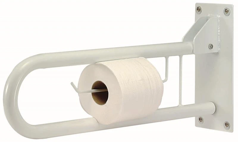 BARRA SOPORTE PAPEL