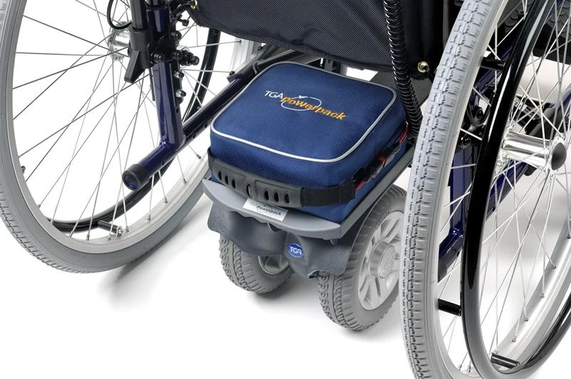 ACCESORIO SILLA DE RUEDAS APEX TGA HEAVY