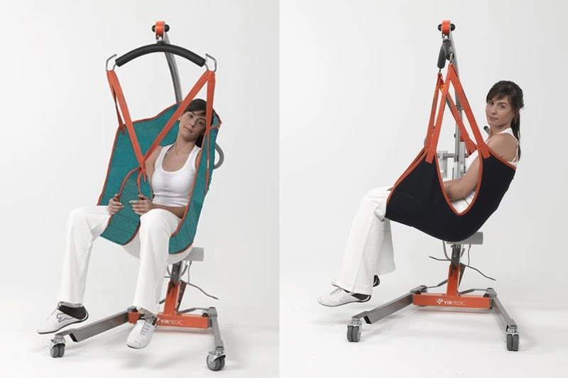 ARNES DORSO LUMBAR MEDIANO