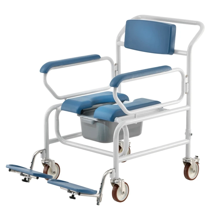 Silla ducha ‘Samoa’ XL